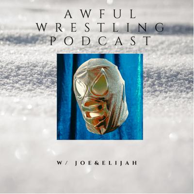 Episode 72: Austin Theory Up, Finn Balor Down Episode 72: Austin Theory Up, Finn Balor Down