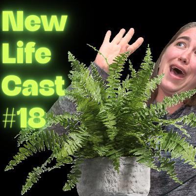 SHE SAW WHAT IN HER N.D.E!?!? (near death experience) - EP 18