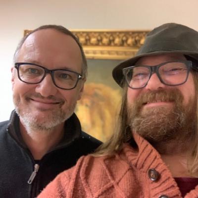 Episode 11 - Torstein Ellingsen Episode 11 - Torstein Ellingsen