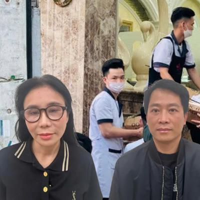 Thu hồi 162 sản phẩm MK Skincare, lộ sai phạm trong hệ sinh thái Mailisa Thu hồi 162 sản phẩm MK Skincare, lộ sai phạm trong hệ sinh thái Mailisa