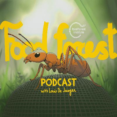 Food Forest Podcast: Zach Weiss β How Do You Create a Water Plan for Your Food Forest? Food Forest Podcast: Zach Weiss β How Do You Create a Water Plan for Your Food Forest?