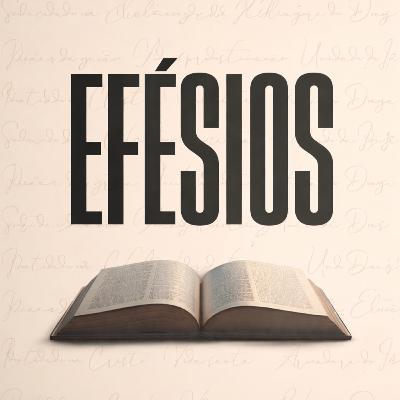 Efésios 3: 14-21 | Abençoados pelo Deu Trino