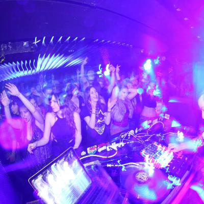 LA CLUB CULTURE