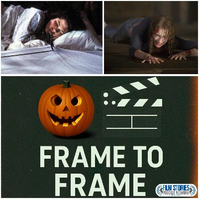 Episode 233 - Wes Craven's New Nightmare and The Cabin in the Woods Episode 233 - Wes Craven's New Nightmare and The Cabin in the Woods