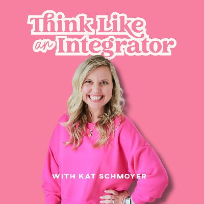Building Business Systems That Actually Work (with Hannah of Outsourcing with Love) Building Business Systems That Actually Work (with Hannah of Outsourcing with Love)