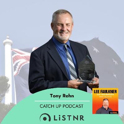 Lee for Breakfast - Catch Up Podcast - Feb 4 Lee for Breakfast - Catch Up Podcast - Feb 4