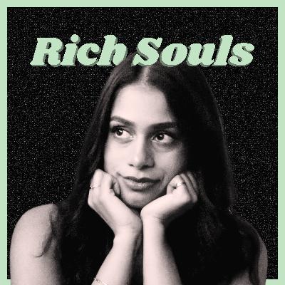 16. Building a Career on Self-Worth & Sovereignty with Grace Abbott