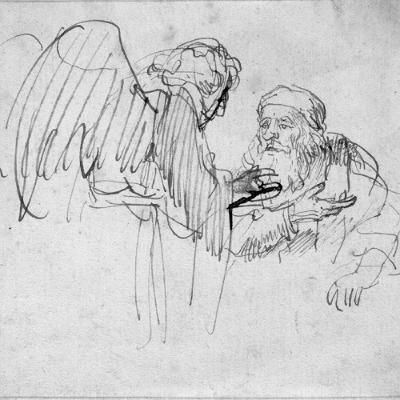 [Beck M] Second Sunday In Advent 7.12.2025