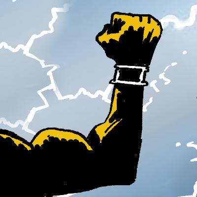 Flex Mentallo e Non Al Denaro, Non All'Amore Nè al Cielo | Maestri di Niente 12