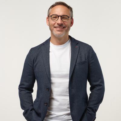 Emmanuel Brandelet Brand Ambassador France Maison Villevert