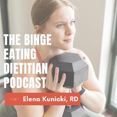 Hair Loss & Disordered Eating: Why it Happens + How to Fix It