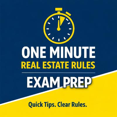 EP 50 — Pacing Yourself During the Exam EP 50 — Pacing Yourself During the Exam