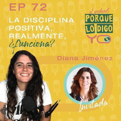 Episodio #72 - La disciplina positiva, realmente, ¿funciona? #PLDY72