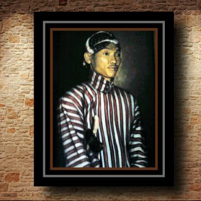 In Memoriam Ki Suparman Cermo Wiyoto