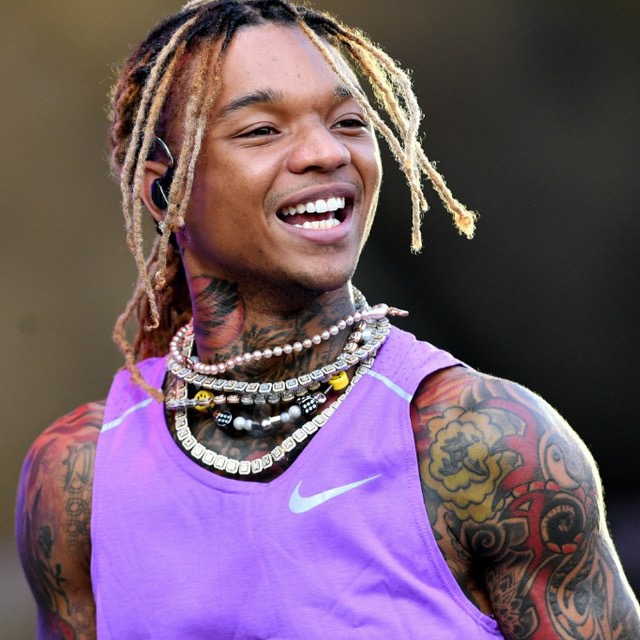 Top Gunnas - Swae Lee episode artwork