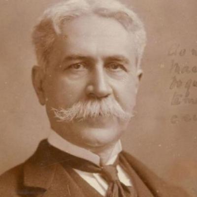 Joaquim Nabuco