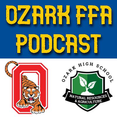 Episode 7 | Mr. Trent Floyd | OHS Academies Episode 7 | Mr. Trent Floyd | OHS Academies
