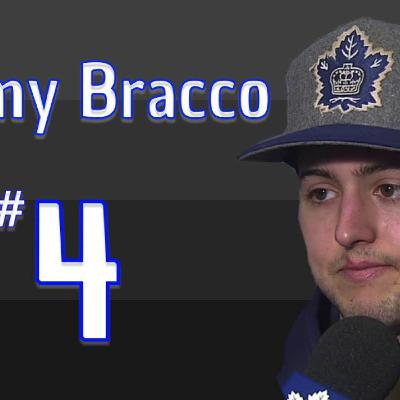 The Take: Leafs 10 Prospects to Watch No. 4