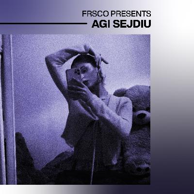 E3 - Agi Sejdiu