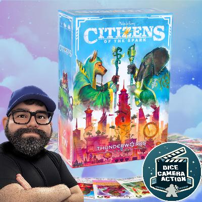 The Island of Misfit Citizens (Citizens of the Spark - Island of Dr. Moreau The Island of Misfit Citizens (Citizens of the Spark - Island of Dr. Moreau