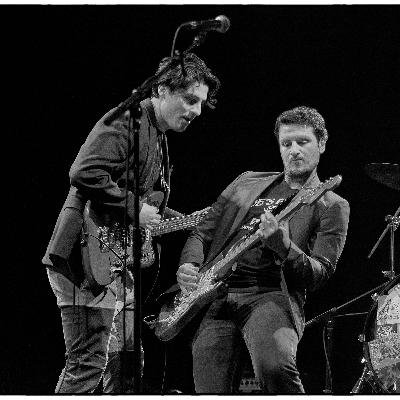 How the dt’s Are Bringing Their Sound to the North to Shore Festival [Episode 196]