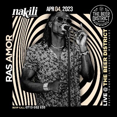 Nakili| S1 E5| Ras Amor