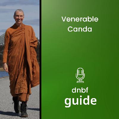Contentment | EN | Venerable Canda | Venabu 2025