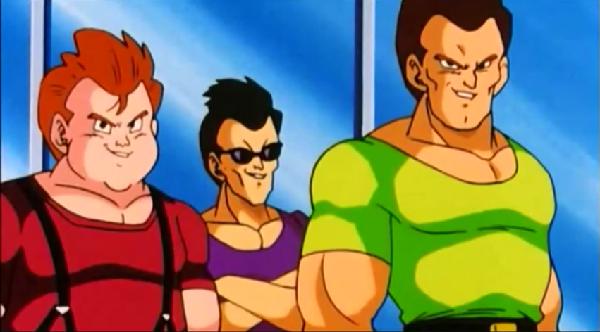 All Systems Goku 21 All Systems Goku 21