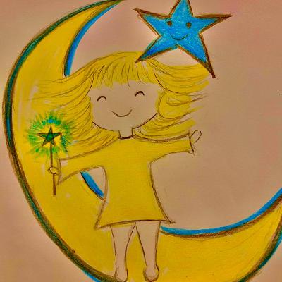 #99 - A bebê Fada Maluquinha - Continuação