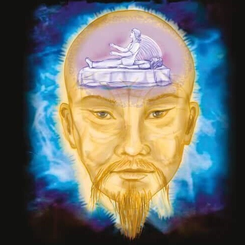 Visão Espiritual