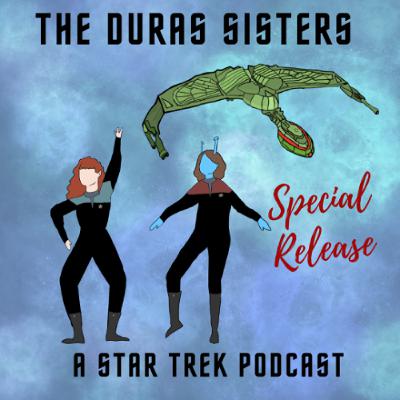 Special Release: As the Kids Say, “Relatable” (With Guest, Una McCormack)