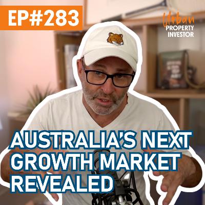 Australia’s Next Growth Market Revealed Australia’s Next Growth Market Revealed