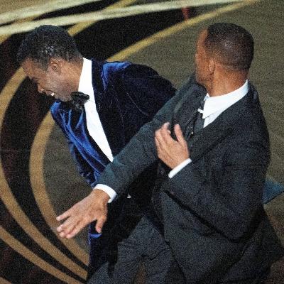 Episode 30 - Oscars Reaction