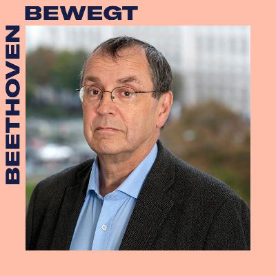 Beethoven bewegt – Episode 2: Im Gespräch mit dem Philosophen und Kulturwissenschaftler Thomas Macho