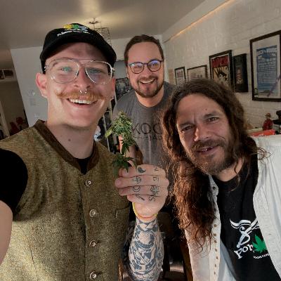 Vancouver Island Home Growers Guild