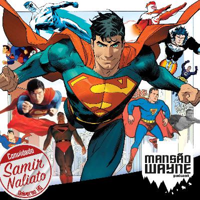 Superman, a história completa • MW #227