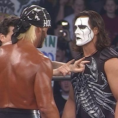 Ep.51 Starrcade 1997