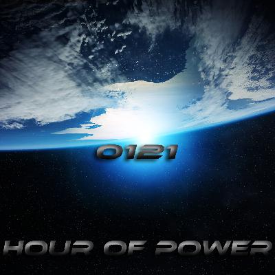 Hour of Power 0121