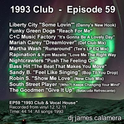 Episode 381: 1993 Episode 381: 1993