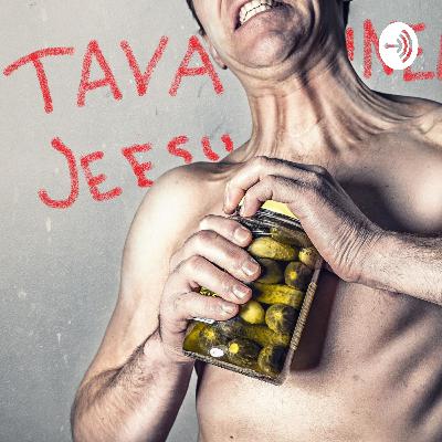 Kun alienit tulevat