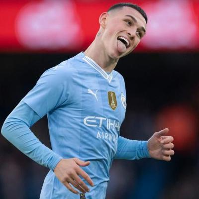 53. Round Up - " Phil Foden är PL:s bästa spelare just nu"