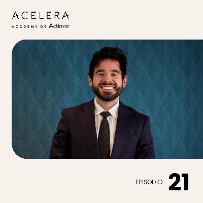 💼 ¿Cómo serán los portafolios de inversión en 2026? - Episodio 21