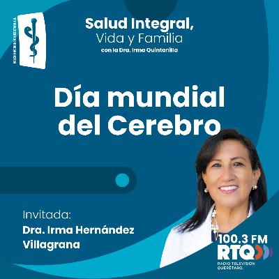 Día mundial del cerebro