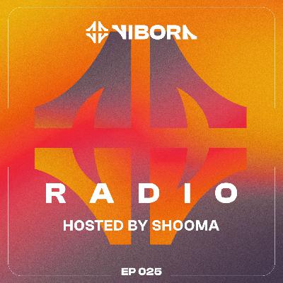 Vibora Radio 025 | Shooma