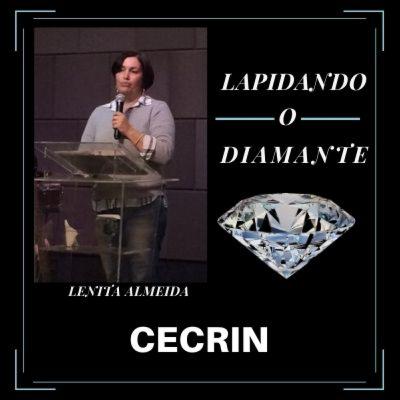 # 10 - LAPIDANDO O DIAMANTE.