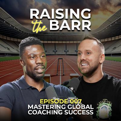 The Champion's Mindset: How to Build a Global Coaching Brand - Stefan Duvivier