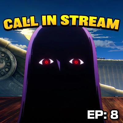 TOPT LIVE: One Piece Fan Call-In (Episode 8) TOPT LIVE: One Piece Fan Call-In (Episode 8)