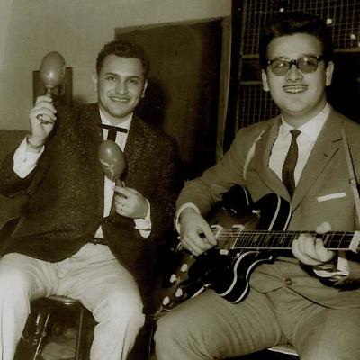 וקנית לי עץ ירוק מפלסטיק - פרק 2