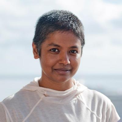 Centering Childhood in Social Justice Series: Part 2 with Tanu Biswas