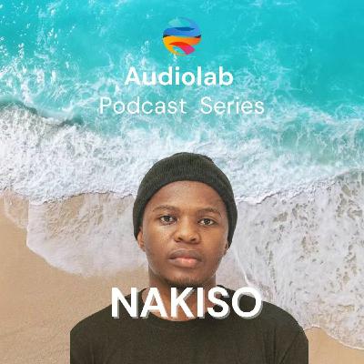 NAKISO - AUDIOLAB EXCLUSIVE 016